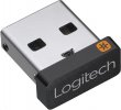 USB-vevegysg egrhez s billentyzethez Logitech Unifying