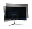 Monitorszr betekintsvdelemmel monitorhoz 27 16:9 597x335mm levehet Kensington