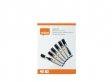 Fehrtbla markerek (whiteboard marker)