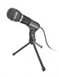 Mikrofon asztali 3,5mm jack Trust Starzz