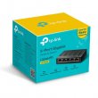 Switch 5 port 10/100/1000 Mbps Tp-Link LS1005G #2