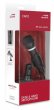 Mikrofon kézi vezetékes 3,5mm jack Speedlink Capo fekete