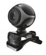 Webkamera beépített mikrofonnal Trust Exis