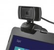 Webkamera beptett mikrofonnal Trust Trino HD #3