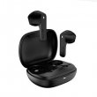 Fülhallgató vezeték nélküli True Wireless Uiisii TWS21 fekete