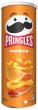 Chips 165g Pringles papriks