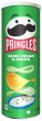 Chips 165g Pringles hagymás-tejfölös