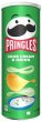 Chips 165g Pringles hagyms-tejfls