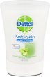 Folykony szappan utntlt 250ml Dettol Aloe Vera