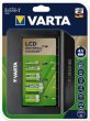 Elemt�lt� univerz�lis AA/AAA/C/D/9V LCD kijelz� Varta Universal #2