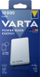 Hordozhat akkumultor 10000 mAh Varta