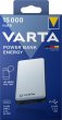 Hordozhat akkumultor 15000 mAh Varta