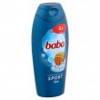 Tusfrd 400ml Baba Sport 2in1 frfi