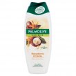 Tusfrd 250ml Palmolive Macadamia Oil ni