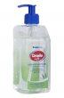 Kzferttlent gl alkoholos 500ml Bradolife aloevera pumps vagy kupakos