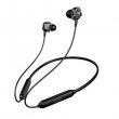 Fülhallgató Bluetooth 5 nyakpántos Uiisii BN90J