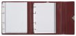 Konferencia mappa A5 m�b�r Panta Plast Optimus bord� #2