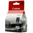 Tintapatron Canon fekete 11ml PG-37 /37/