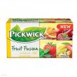 Gymlcstea 20x2g Pickwick Fruit Fusion Varicik eper-menta, narancs, piros bogyk, mang-gymbr #2
