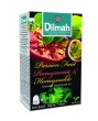 Fekete tea 20x1,5g Dilmah Passion Fruit ,Grntalma,Mzbogy