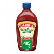 Ketchup 485g Globus csemege #2