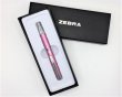 Golystoll 0,24mm teleszkpos metl pink tolltest Zebra S-F1 kk #2