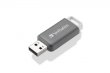 Pendrive 128GB USB 2.0 Verbatim Databar szrke #3