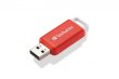 Pendrive 16GB USB 2.0 Verbatim Databar piros #3