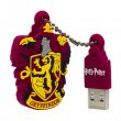 Pendrive 16GB USB 2.0 Emtec Harry Potter Gryffindor #2
