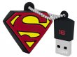 Pendrive 16GB USB 2.0 Emtec DC Superman #3