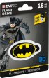 Pendrive 16GB USB 2.0 Emtec DC Batman