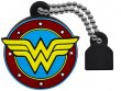 Pendrive 16GB USB 2.0 Emtec DC Wonder Woman #2