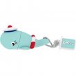Pendrive 16GB USB 2.0 Emtec Whale #2