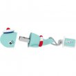 Pendrive 16GB USB 2.0 Emtec Whale #3