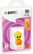 Pendrive 16GB USB 2.0 Emtec Tweety