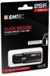 Pendrive 256GB USB 3.2 titkostott Emtec B120 Click Secure #2