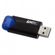 Pendrive 32GB USB 3.2 Emtec B110 Click Easy fekete-kk #2