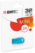 Pendrive 32GB USB 2.0 Emtec D250 Mini kk #2