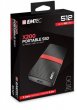 SSD (kls memria) 512GB USB 3.2 420/450 MB/s Emtec X200