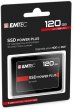 SSD (bels memria) 120GB SATA 3 500/520 MB/s Emtec X150 #3