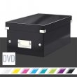 DVD-doboz Leitz Click&Store fekete #2