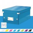 DVD-doboz Leitz Click&Store kk #2