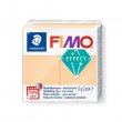 Gyurma 57g gethet Fimo Effect pasztellszibarack