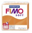 Gyurma 57g gethet Fimo Soft mandarin