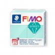 Gyurma 57g gethet Fimo Effect pasztellmenta