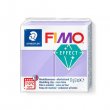 Gyurma 57g gethet Fimo Effect pasztellorgona