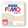 Gyurma 57g gethet Fimo Soft szahara