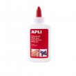 Hobbyragaszt 100g Apli White Glue