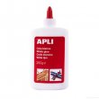 Hobbyragaszt 250g Apli White Glue