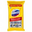 Nedves trlkend 100db Domestos XXL citrom hignikus